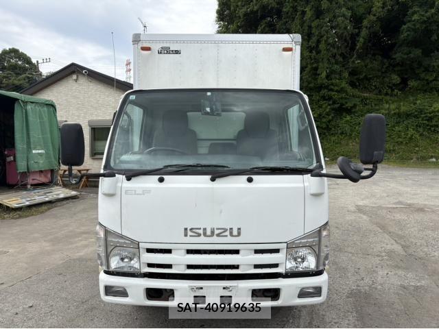Isuzu ELF TRUCK 2012-05 7217954-4