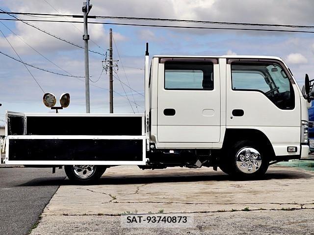 Isuzu ELF TRUCK 2017-11 7217982-9