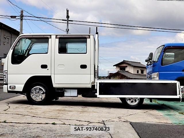 Isuzu ELF TRUCK 2017-11 7217982-12