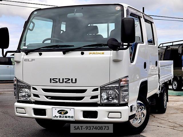 Isuzu ELF TRUCK 2017-11 7217982-1