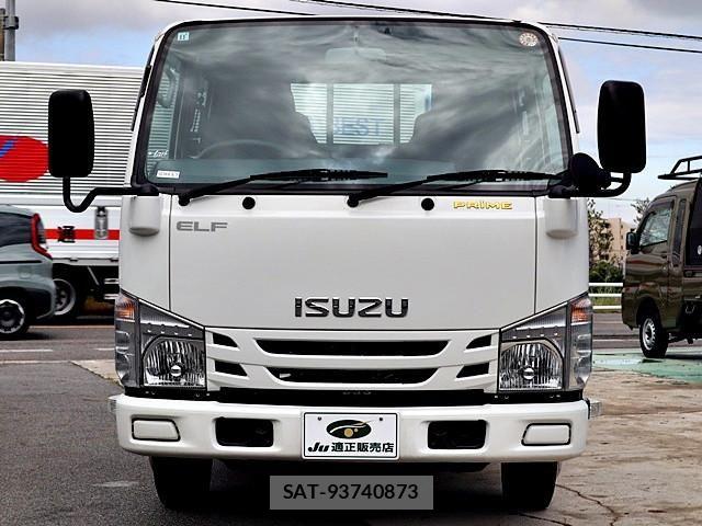 Isuzu ELF TRUCK 2017-11 7217982-2