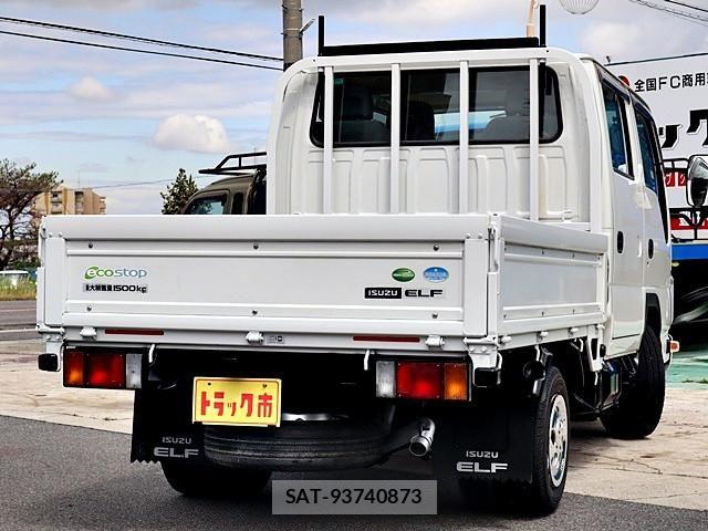 Isuzu ELF TRUCK 2017-11 7217982-4