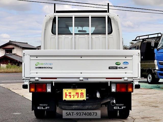 Isuzu ELF TRUCK 2017-11 7217982-5