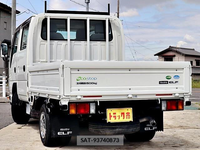 Isuzu ELF TRUCK 2017-11 7217982-6