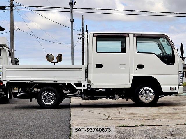 Isuzu ELF TRUCK 2017-11 7217982-7