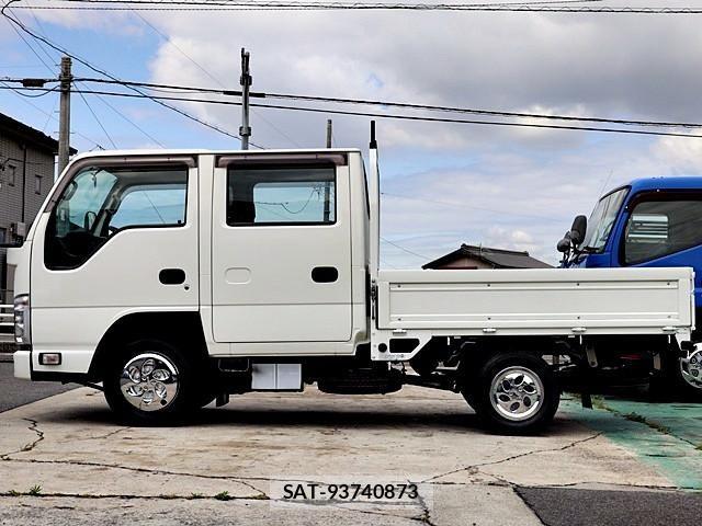 Isuzu ELF TRUCK 2017-11 7217982-8