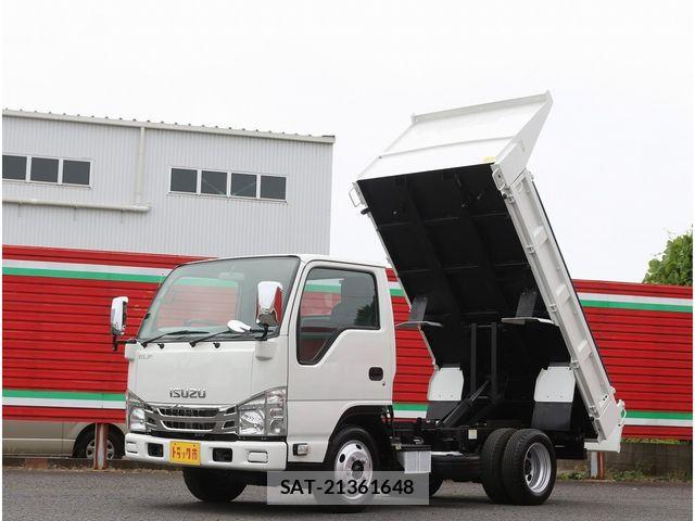 Isuzu ELF TRUCK 2019-07 7218027-0