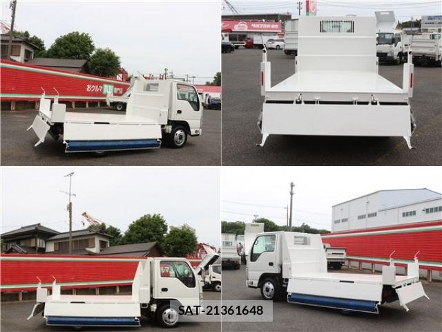 Isuzu ELF TRUCK 2019-07 7218027-9