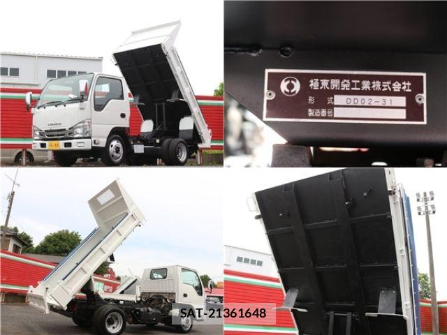Isuzu ELF TRUCK 2019-07 7218027-10