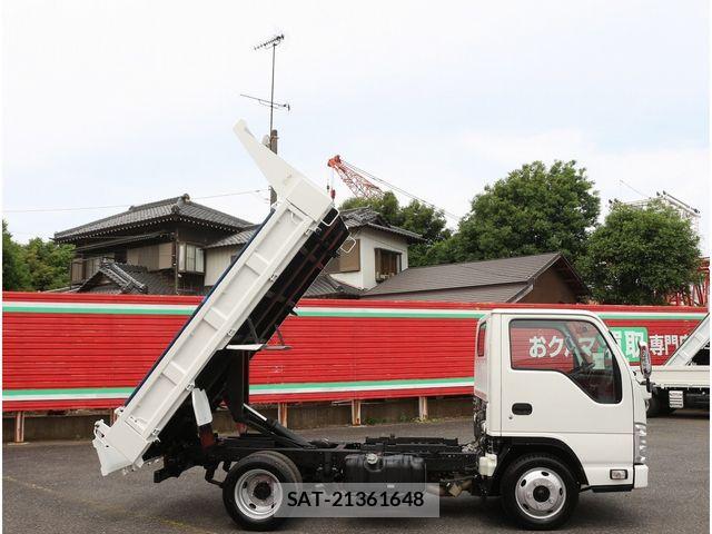 Isuzu ELF TRUCK 2019-07 7218027-13