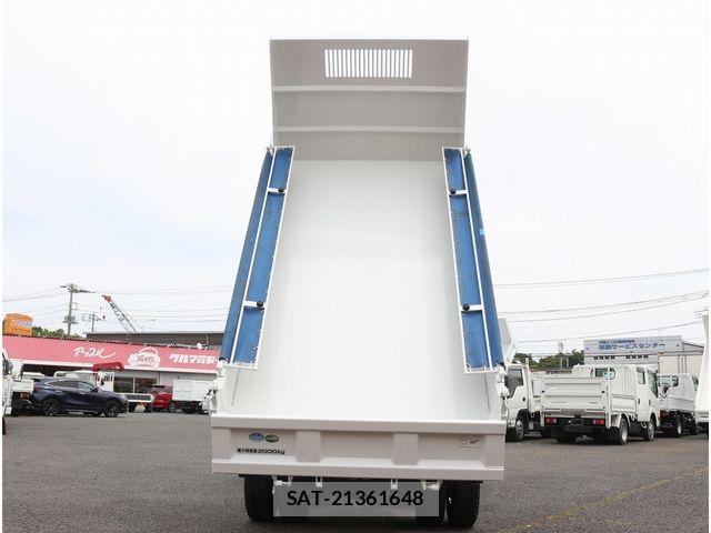 Isuzu ELF TRUCK 2019-07 7218027-15