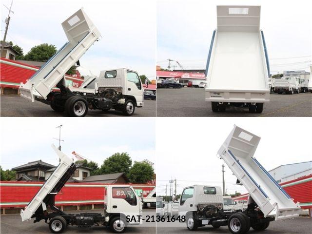 Isuzu ELF TRUCK 2019-07 7218027-16