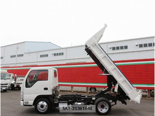 Isuzu ELF TRUCK 2019-07 7218027-17