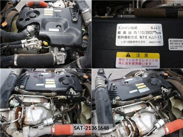 Isuzu ELF TRUCK 2019-07 7218027-21