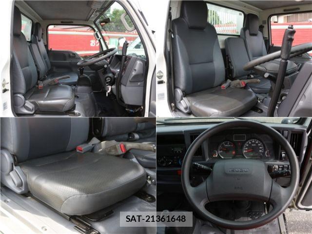 Isuzu ELF TRUCK 2019-07 7218027-23