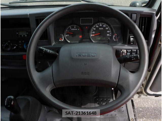 Isuzu ELF TRUCK 2019-07 7218027-24