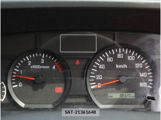 Isuzu ELF TRUCK 2019-07 7218027-25