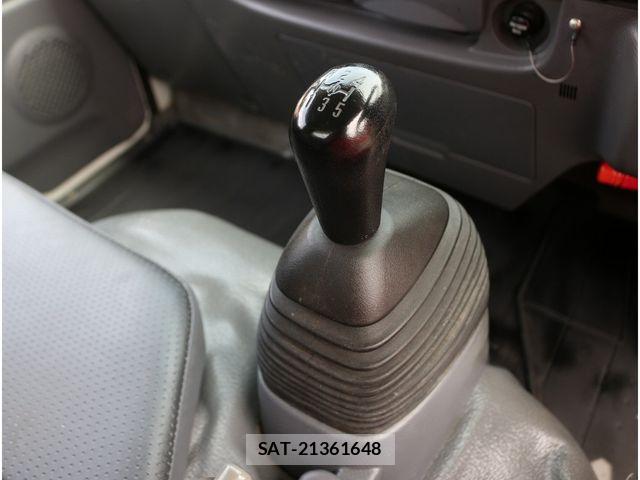 Isuzu ELF TRUCK 2019-07 7218027-27
