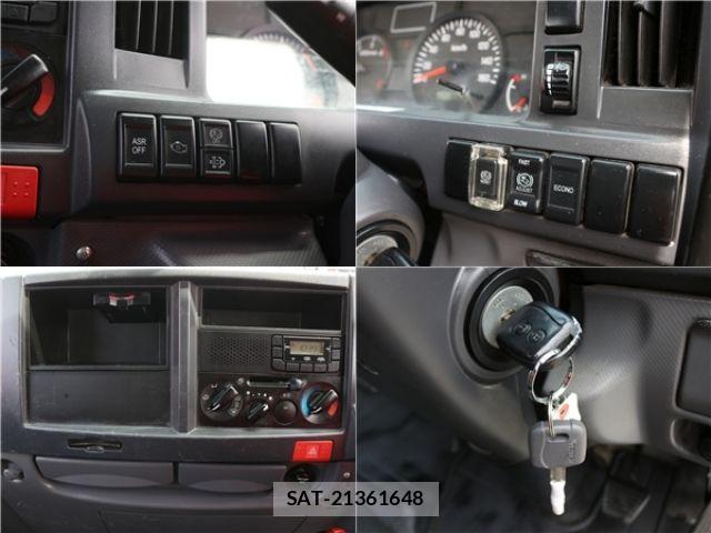 Isuzu ELF TRUCK 2019-07 7218027-28