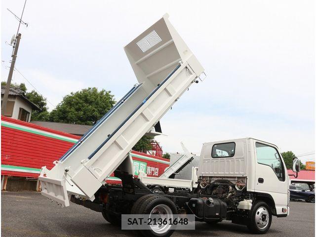 Isuzu ELF TRUCK 2019-07 7218027-2