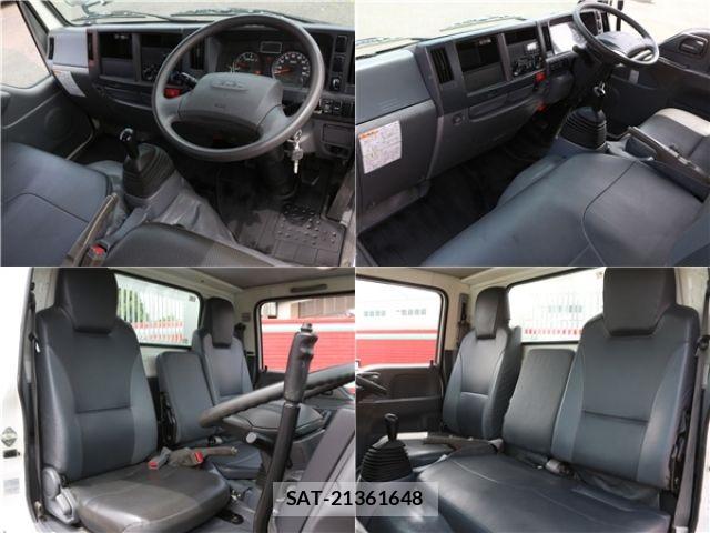 Isuzu ELF TRUCK 2019-07 7218027-29