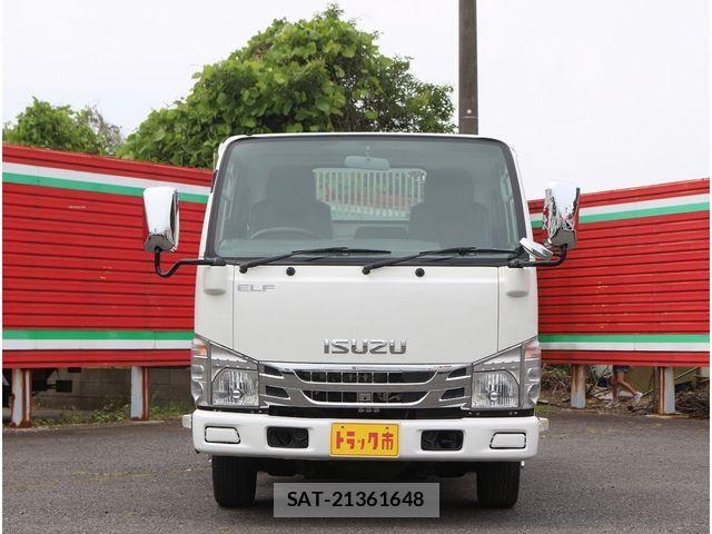 Isuzu ELF TRUCK 2019-07 7218027-5
