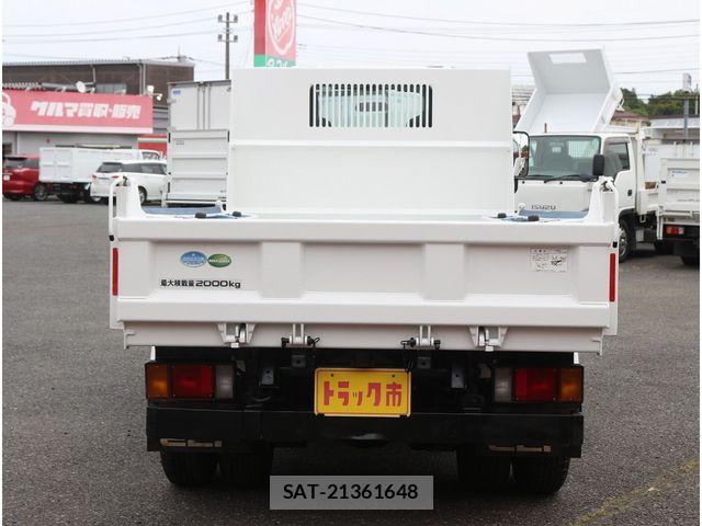 Isuzu ELF TRUCK 2019-07 7218027-6