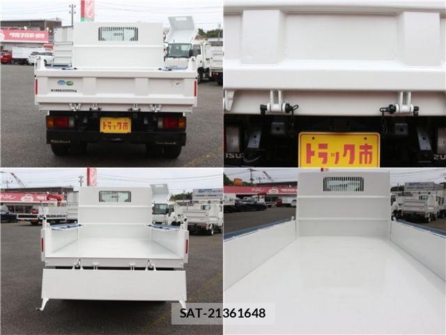Isuzu ELF TRUCK 2019-07 7218027-7