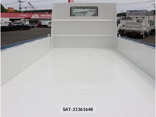 Isuzu ELF TRUCK 2019-07 7218027-8