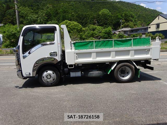 Isuzu ELF TRUCK 2025-01 7218058-9