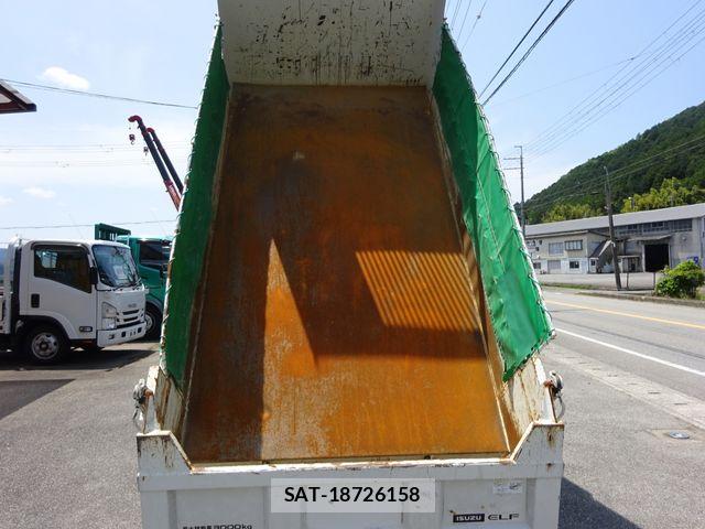 Isuzu ELF TRUCK 2025-01 7218058-10