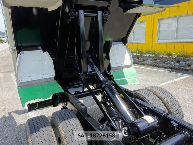Isuzu ELF TRUCK 2025-01 7218058-12