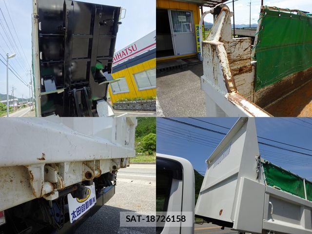 Isuzu ELF TRUCK 2025-01 7218058-13