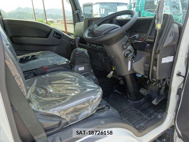 Isuzu ELF TRUCK 2025-01 7218058-14