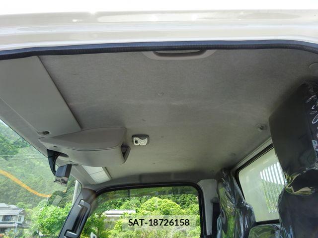 Isuzu ELF TRUCK 2025-01 7218058-16