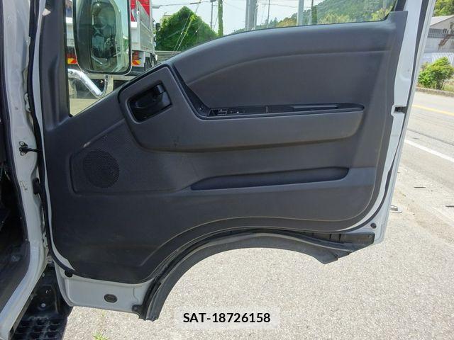 Isuzu ELF TRUCK 2025-01 7218058-17