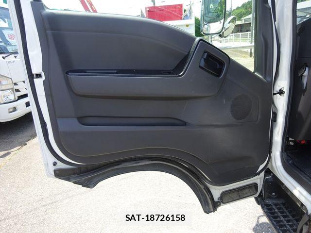 Isuzu ELF TRUCK 2025-01 7218058-18