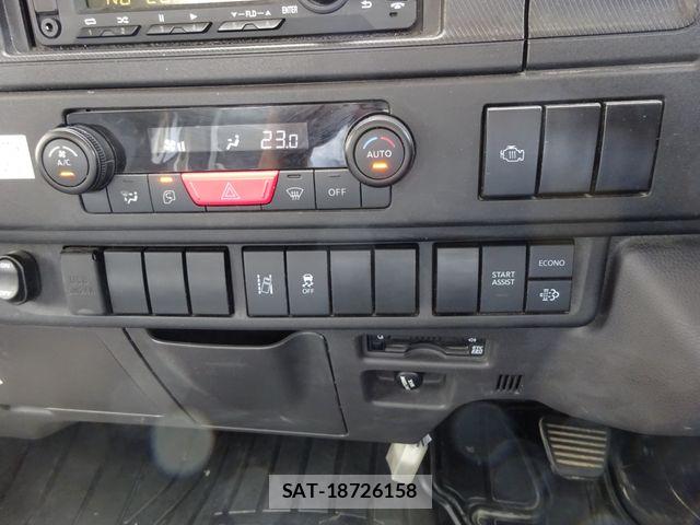 Isuzu ELF TRUCK 2025-01 7218058-19