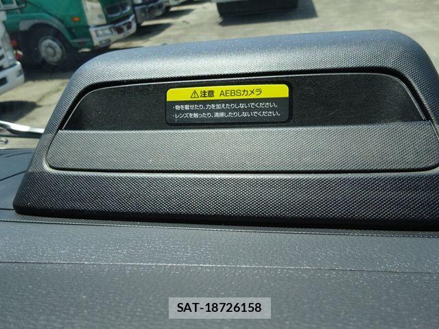 Isuzu ELF TRUCK 2025-01 7218058-23