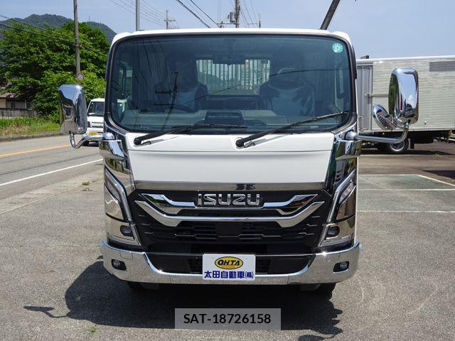 Isuzu ELF TRUCK 2025-01 7218058-3