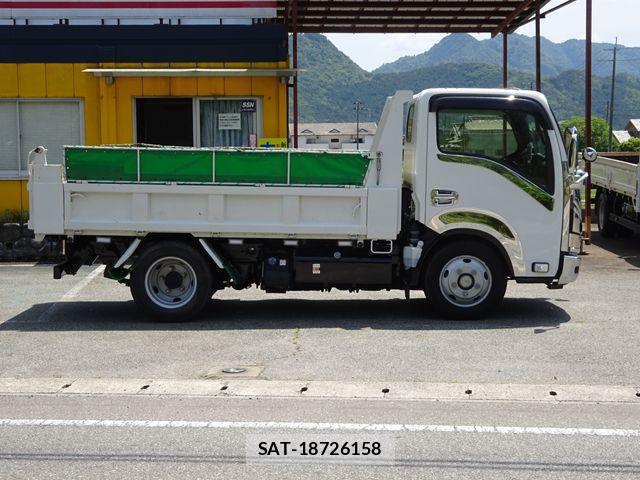 Isuzu ELF TRUCK 2025-01 7218058-5