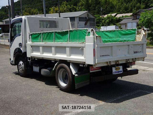Isuzu ELF TRUCK 2025-01 7218058-8