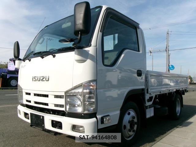 Isuzu ELF TRUCK 2014-08 7217965-0