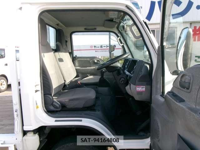 Isuzu ELF TRUCK 2014-08 7217965-13