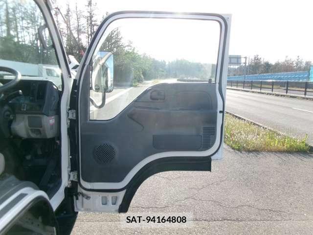 Isuzu ELF TRUCK 2014-08 7217965-14