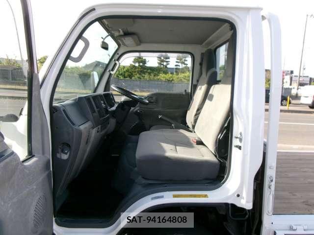 Isuzu ELF TRUCK 2014-08 7217965-16