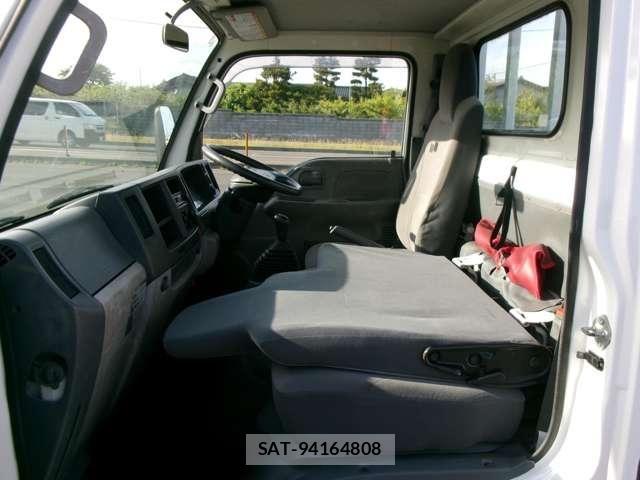 Isuzu ELF TRUCK 2014-08 7217965-18