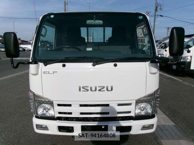 Isuzu ELF TRUCK 2014-08 7217965-1