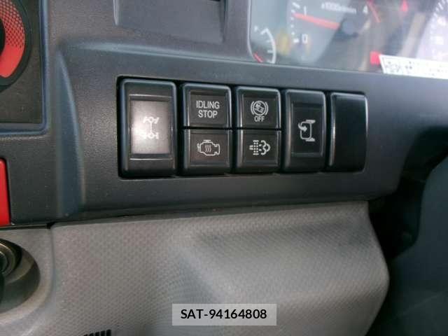 Isuzu ELF TRUCK 2014-08 7217965-20