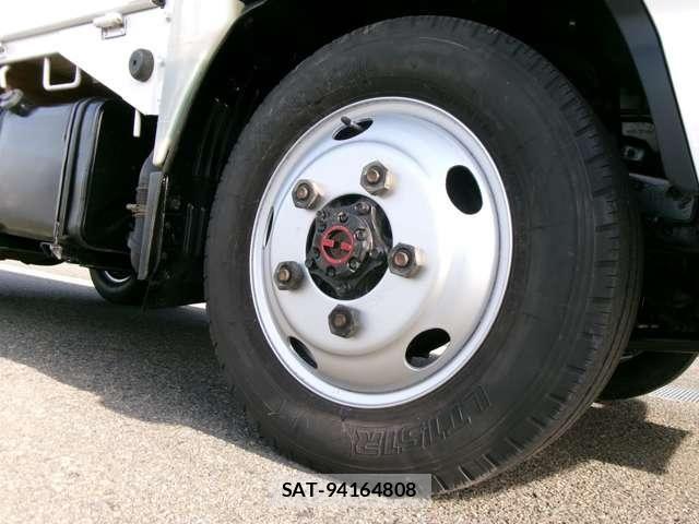 Isuzu ELF TRUCK 2014-08 7217965-21